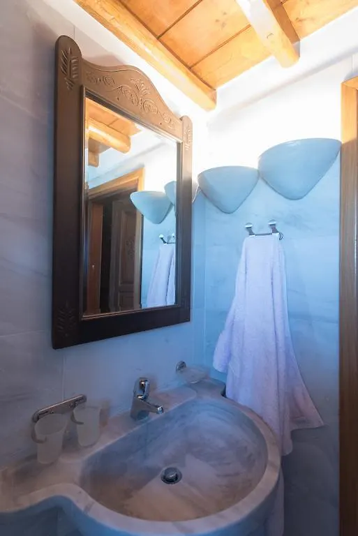 Апартаменты Bleland Mykonos Mykonos Town Греция